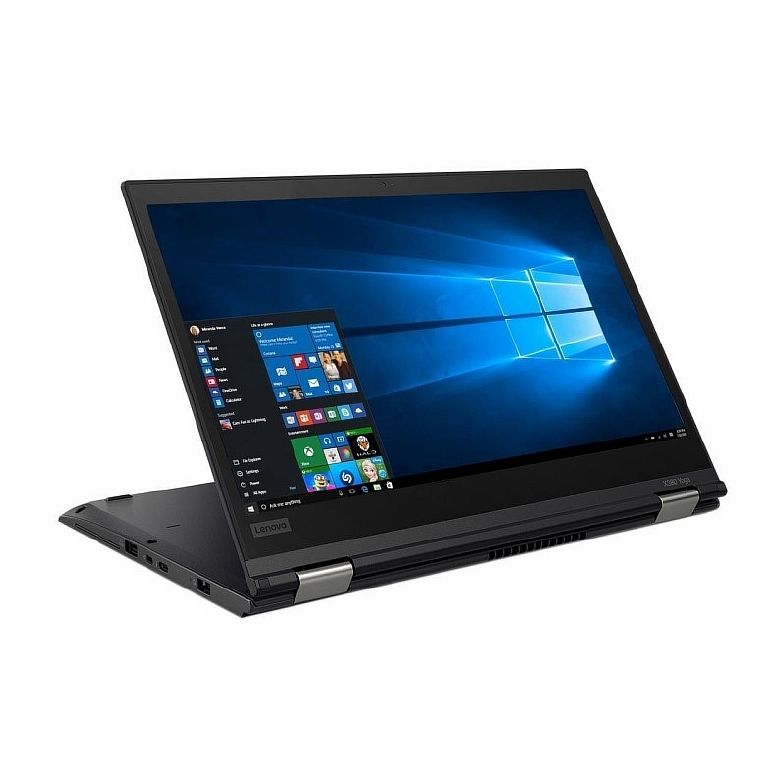 MWK Tech - Refurbished Lenovo ThinkPad X380 Yoga (Touch)